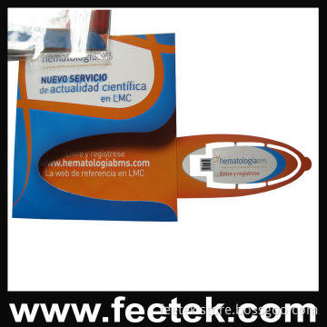 Paper USB Webkey (FT-2401)